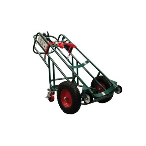 Anthony Welded Products CYL CART LRG LIQ LG 1 CYL PNEU | 87U-4
