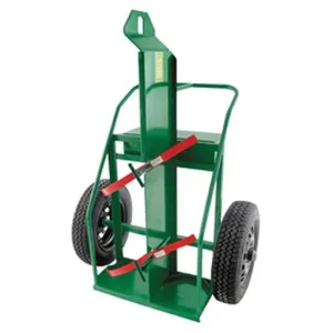 Anthony Welded Products CYL CART HD K & WK 2 CYL PNEU | 94-15LFW-24