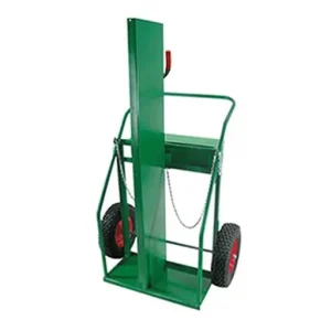 Anthony Welded Products CYL CART 16 PNEU WHEEL | 94FW-16