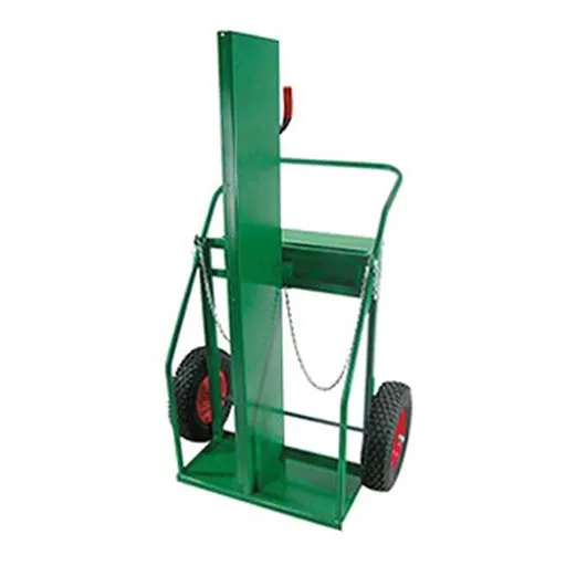 Anthony Welded Products CYL CART 16 PNEU WHEEL | 94FW-16
