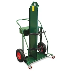 Anthony Welded Products CYL CART K/AC5 FIREWALL | 021-94LFW-16S-LNR