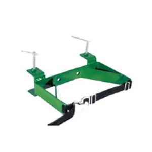 Anthony Welded Products Cyclinder Bench Mount Bracket | BM-100