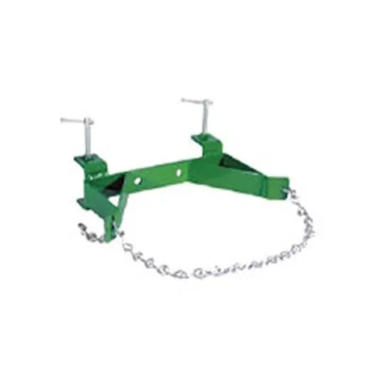 Anthony Welded Products No. BM-100C Bench Mount | BM-100C