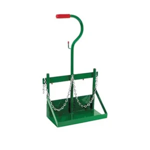 Anthony Welded Products CYL STAND SML Q & B 2 CYL | HC-100