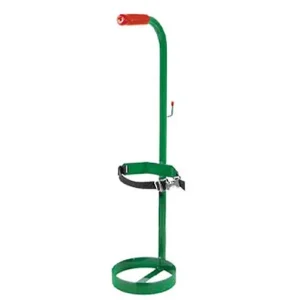 Anthony Welded Products CYL STAND SML 40/50 N2O 1 CYL | 021-HCNITRO