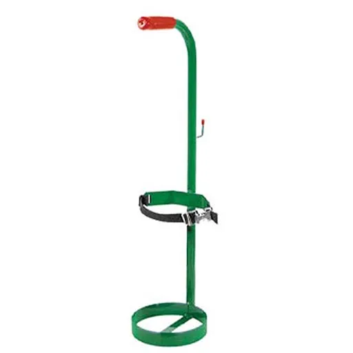 Anthony Welded Products CYL STAND SML 40/50 N2O 1 CYL | 021-HCNITRO
