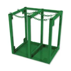 Anthony Welded Products CYL STAND LRG 4 CYL | 021-MCR400