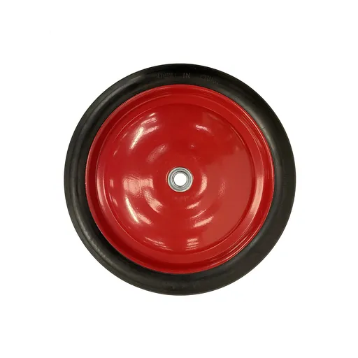 ANTHONY Cylinder Wheel – 14 in – Solid | W-15