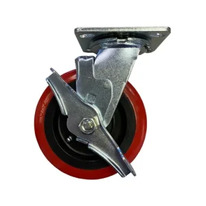ANTHONY Cylinder Caster – 6 in | W-24R