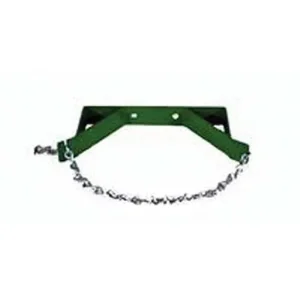 Anthony Welded Products No. WB-100C Wall Bracket | WB-100C
