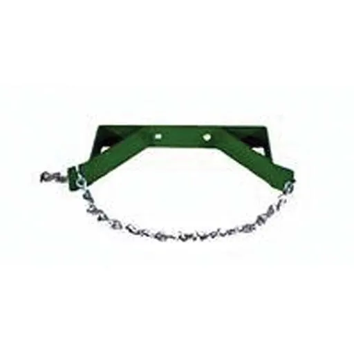 Anthony Welded Products No. WB-100C Wall Bracket | WB-100C