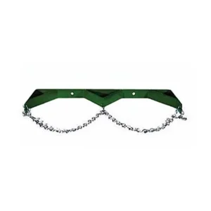Anthony Welded Products No. WB-200C Wall Bracket | WB-200C