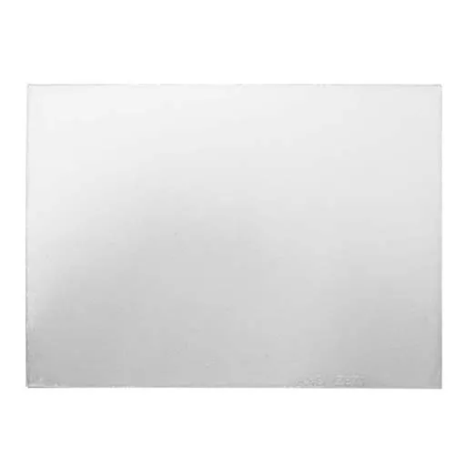 ArcOne Cover Plate – Clear | 04-OP-10