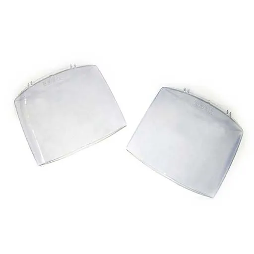 ArcOne Cover Plate – Polycarbonate | 06-OP2