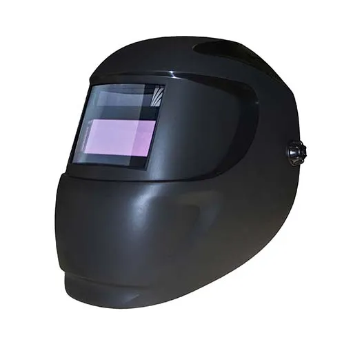 Carrera 0100 Welding Helmets – 6 in² | 1000F-0100