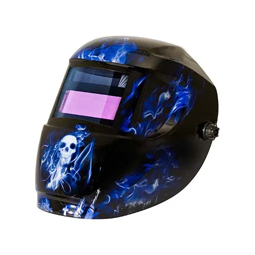 Carrera 1000F-0141 Welding Helmets – 4 – 9 – 13 | 1000F-0141