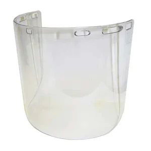 ArcOne Replacement Visor – Clear – 16 in – 50 | 168CL-PC-50