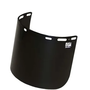 ArcOne Replacement Visor – 16 in – IR 3 | 168IR3-PC