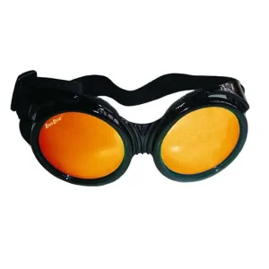 ArcOne THE FLY Safety Goggles – Smoke | G-FLY-B1202