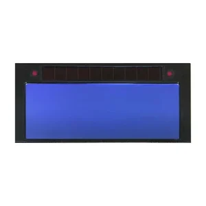 ArcOne Singles High Definition 2×4″ A/D Lens, Shade 11 | S240-11