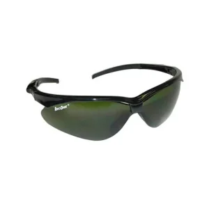 ArcOne SE-7000 Safety Glasses – Black Gloss | SE-7009
