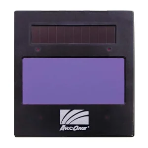VISION Auto Darkening Lens – 5-1/4 in | X54VI