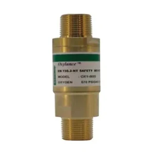 American Oxylance SHUT OFF THERMAL VALVE 3/4 | OXY0003