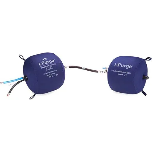 I-Purge ABLD-ELH Harness – 24 in | ABLD-ELH-24