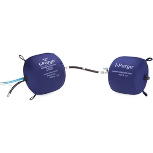 I-Purge ABLD-ELH Harness – 36 in | ABLD-ELH-36