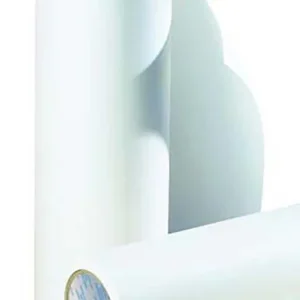 Aquasol Corporation ASW-R Water Soluble Paper And Tape – 0,0035 in | ASW-35/R-15