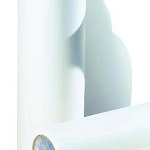 Aquasol Corporation ASWT Water Soluble Tape – 1 in | ASWT-1