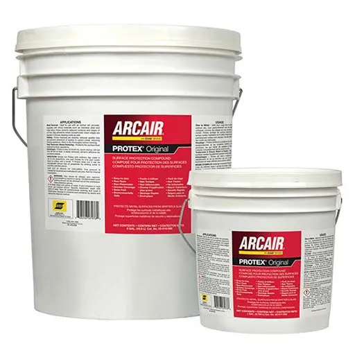 Arcair ANTI SPAT PROTEX ORIG 1 GAL | 53011000