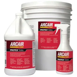 Arcair ANTI SPAT PROTEX EXTRA 1 GAL | 53014500