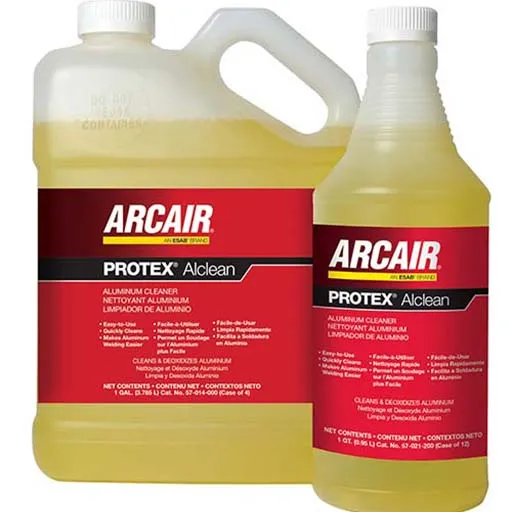ARCAIR Protex Alclean, 1 qt Bottle| 57021200 rs, 1 qt Bottle