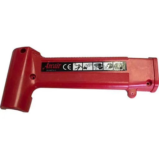 Arcair Handle Assembly – Left-Half | 94370167