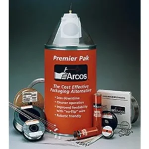 Arcos Industries ER2209 Wire – 1/16 in | S2209-A-P7-1B