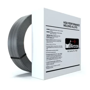 Arcos Industries ER2209 Wire – 1/8 in – 60 lb Coil | S2209-D-C60-1B