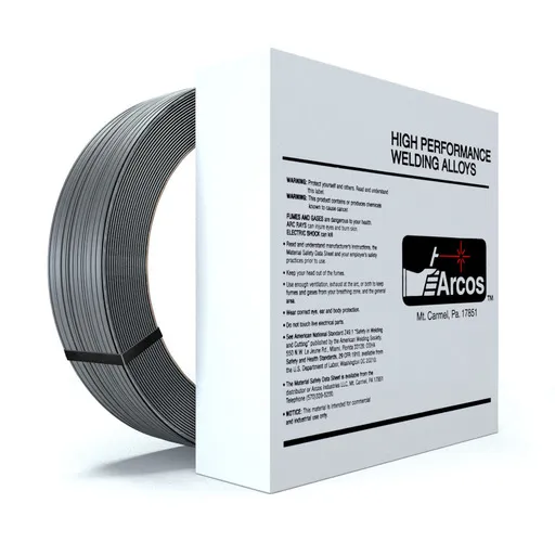 Arcos Industries ER2209 Wire – 1/8 in – 60 lb Coil | S2209-D-C60-1B