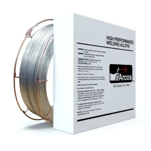 Arcos Industries ER308/308L Wire – 3/32 in – 60 lb Wire Basket | S308LD-C-W60-1B