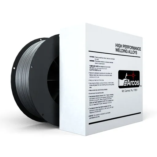 Arcos Industries ER308LSi Wire – 0.035 in – 30 lb Spool | S308LS-X-S30-1B