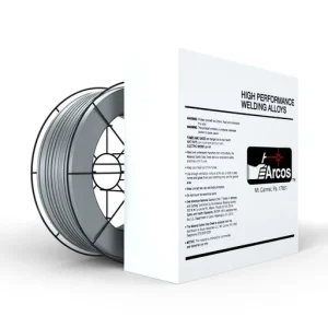 Arcos Industries ER316LSi Wire – 0.035 in – 30 lb Wire Basket | S316LS-X-W30-1B