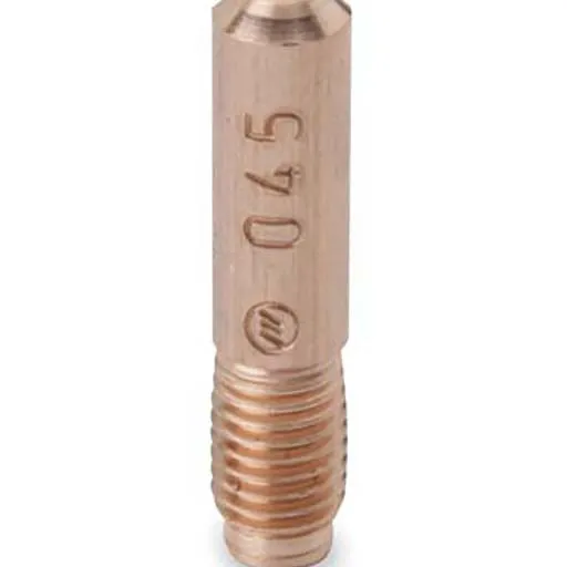 American Torch Tip CONTACT TIP 045 MILLER | 000-069