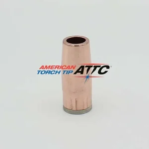 American Torch Tip MIG NOZZLE #8 COBRA | 001-0138