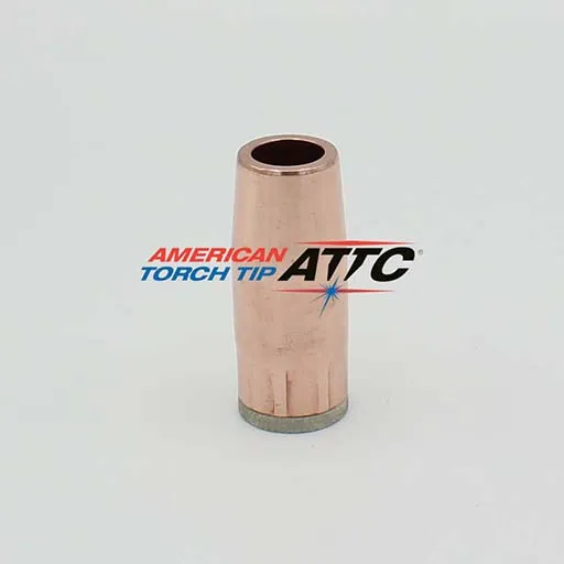 American Torch Tip MIG NOZZLE #8 COBRA | 001-0138