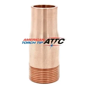 MIG NOZZLE 5/8 MILLER | 049-929
