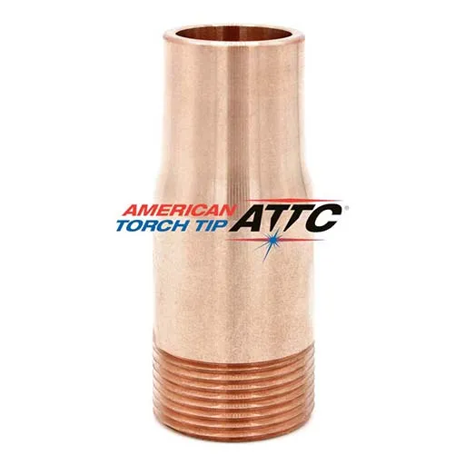 MIG NOZZLE 5/8 MILLER | 049-929