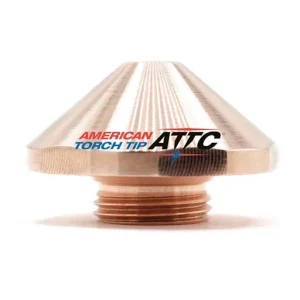 American Torch Tip LASER NOZZLE .8MM TRUMPF LASER | 1324858