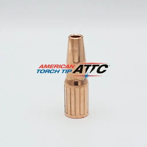 American Torch Tip Nozzle, Tapered Fixed, 3/8″ | 23T-37