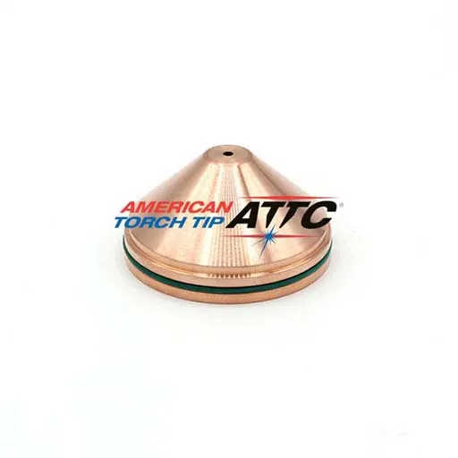 American Torch Tip LASER SHIELD CAP 200A 70Z | 277150