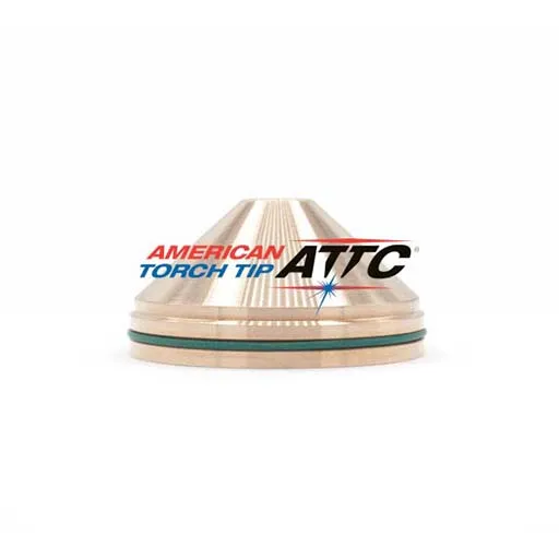 American Torch Tip LASER SHIELD 100A MS | 277286